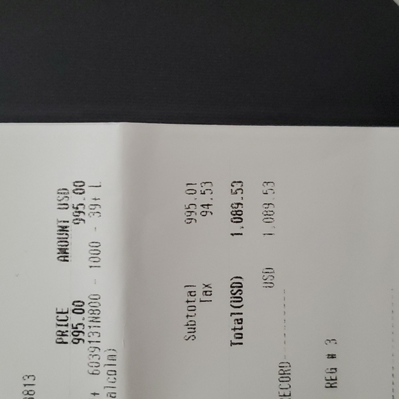 Saint Laurent Kate Bootie - Picture 8 of 8